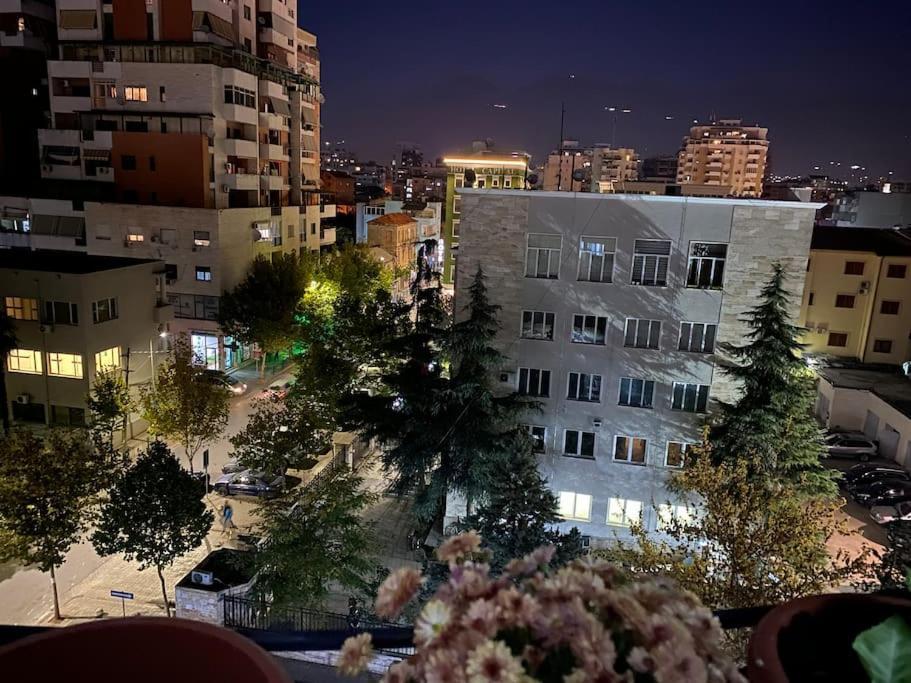 City Centre Big Art'Partment Heart Of The Capital Tirana Exterior photo
